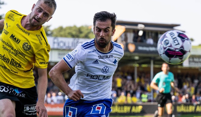 2022-06-26, IFK Norrköping