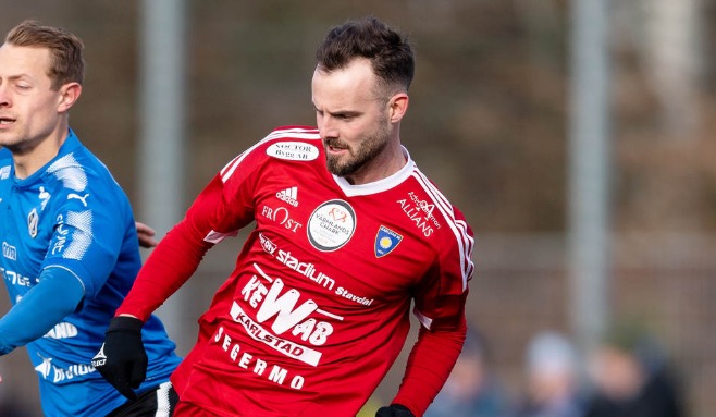 2019, Karlstad Fotboll