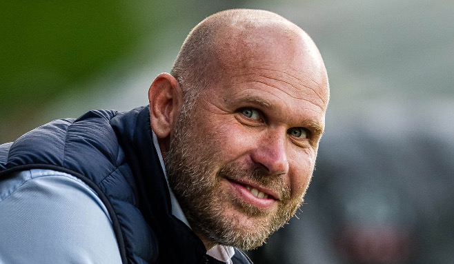 Rosenborg BK skal vise interesse for Alfred Johansson
