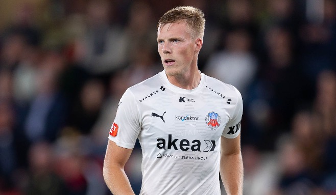 Helsingborg IF: 
       Officiellt: Emil Hellman klar för ny klubb 
    