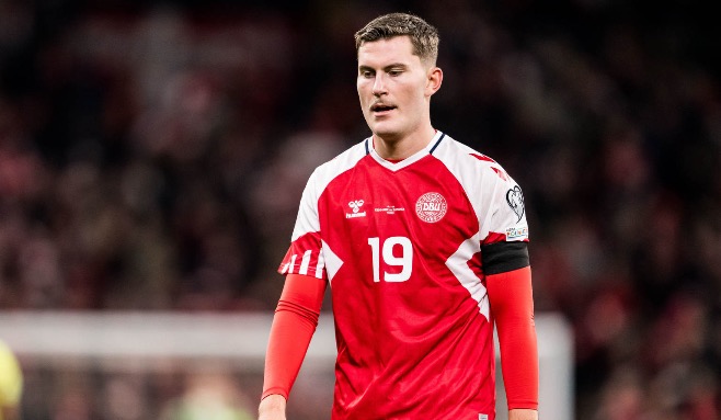 2023 - Danmark