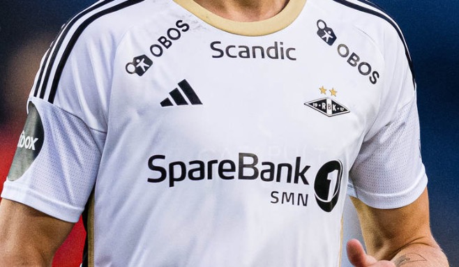 Alfred Johansson: “Non ho sentito nulla dal Rosenborg”