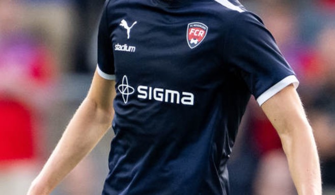 Silly Season: 
       Officiellt: FC Rosengård värvar mittback 
    