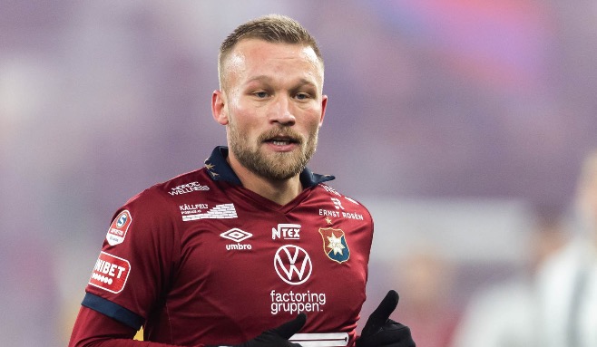 2023-11-26, Örgryte IS