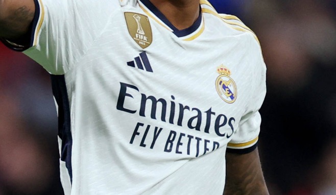 
       Real Madrid dumpar talangen i sommar? 
    