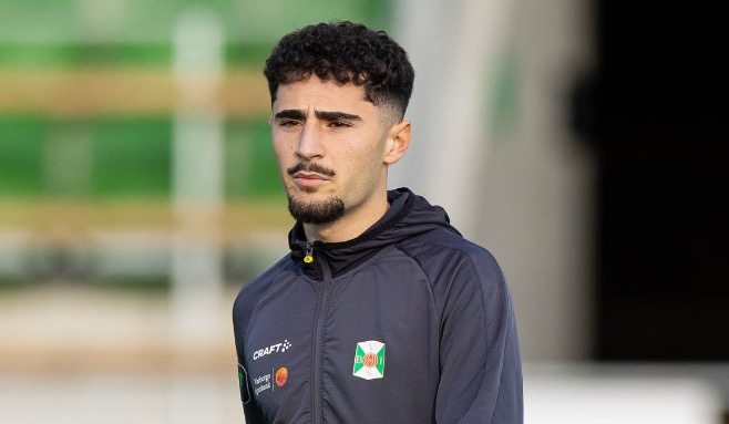 IFK Norrköping: 
       Uppgifter: Ismet Lushaku väljer allsvensk klubb 
    
