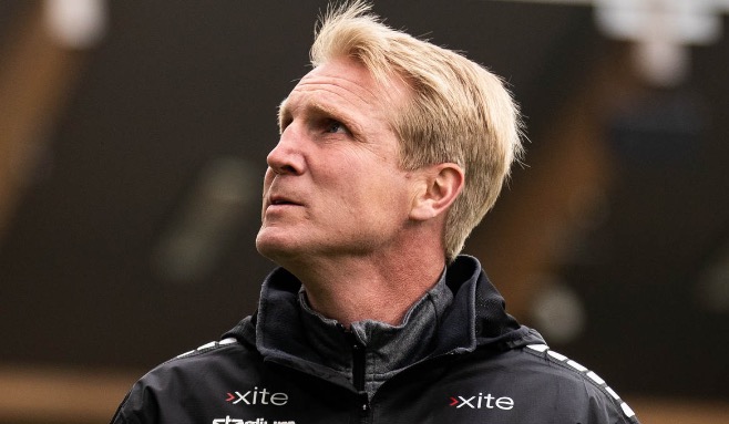 Silly Season: 
       Officiellt: Petter Hansson förlänger kontraktet 
    