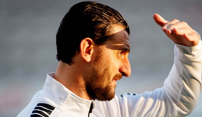Silly Season: 
       Agon Mehmeti får ny roll i Djurgårdens IF 
    
