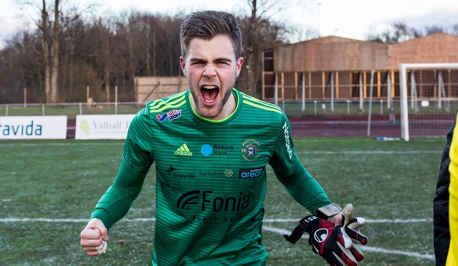 2023-11-25, Ängelholms FF