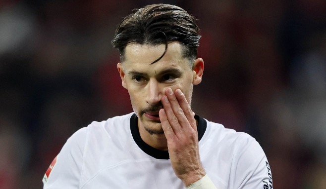 2023-12-17, Eintracht Frankfurt