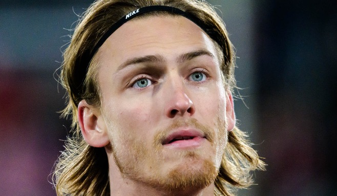 2023-11-12, Degerfors IF