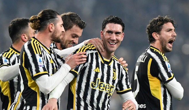 
       Officiellt: Juventus värvar argentinsk talang 
    