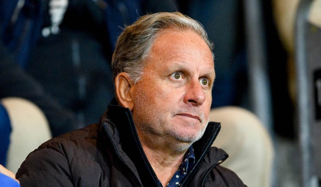 Officiellt Jan Jönsson tar över Stabaeks damlag