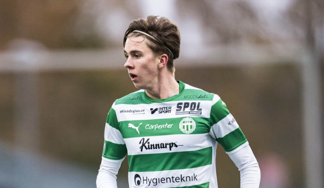 2023-10-29, Västerås SK