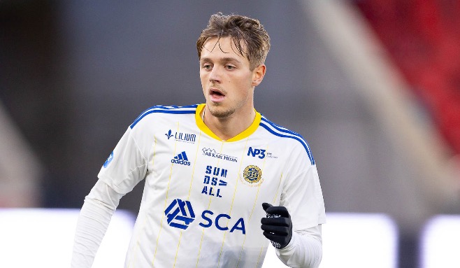 2023-11-11, GIF Sundsvall