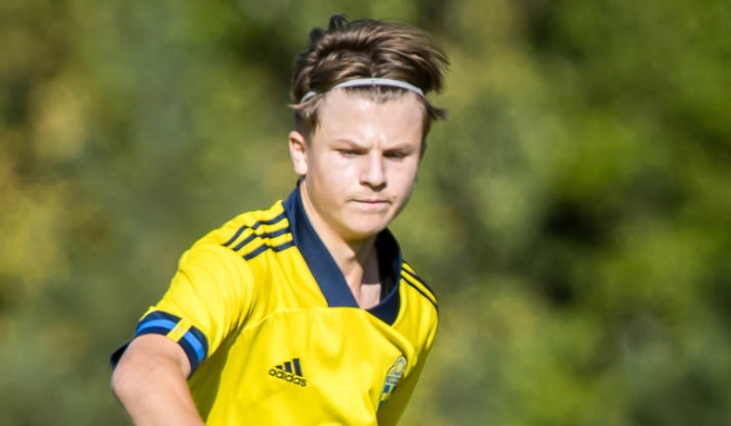 IFK Norrköping: 
       Axel Brönner öppnar upp om utländskt intresse 
    