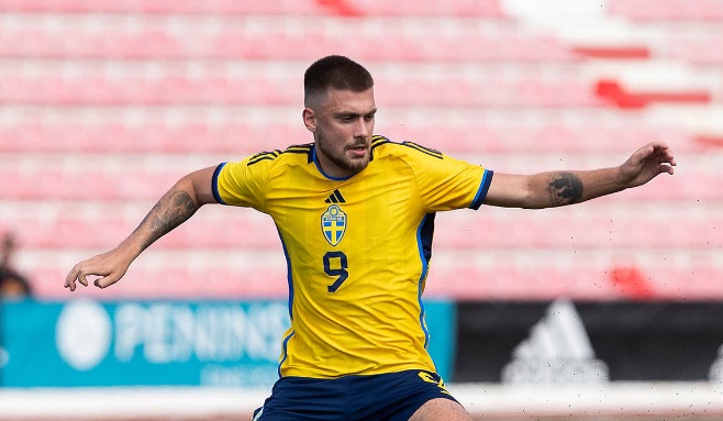 IFK Norrköping: 
       Officiellt: Tim Prica klar för allsvensk klubb 
    