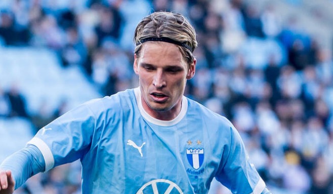2024-02-17, Malmö FF