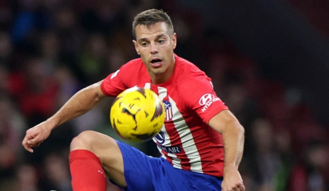 2023-11-25, Atlético Madrid