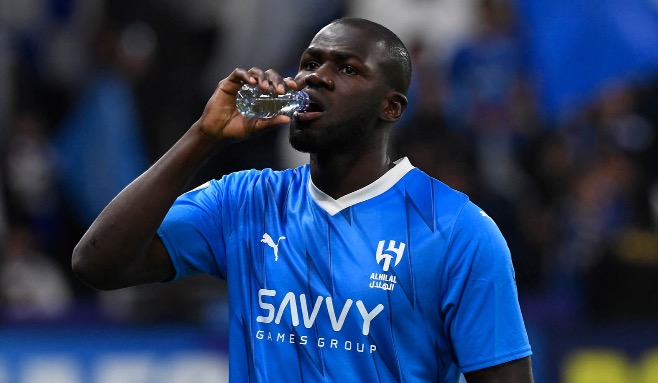 2024-03-05, Al-Hilal