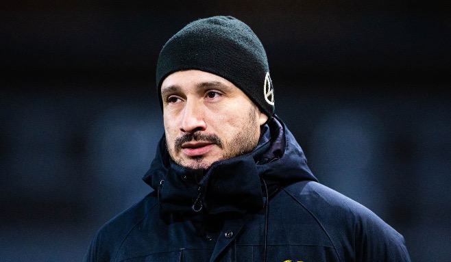 2024-01-09, Hammarby