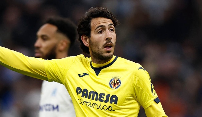 2024-03-07, Villarreal