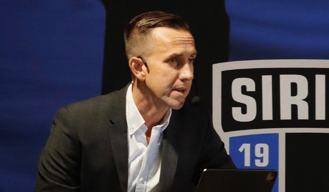 Silly Season: 
       Officiellt: Han blir ny klubbdirektör i IK Sirius 
    