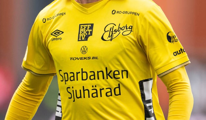 Silly Season: 
       IF Elfsborg kallar till presskonferens 
    
