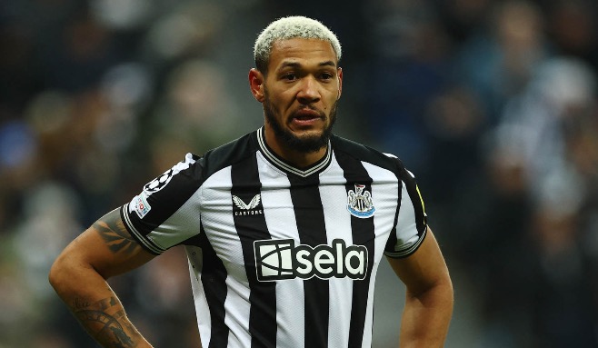 2023-12-13, Newcastle