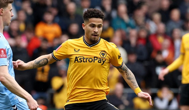 2024-03-16, Wolverhampton