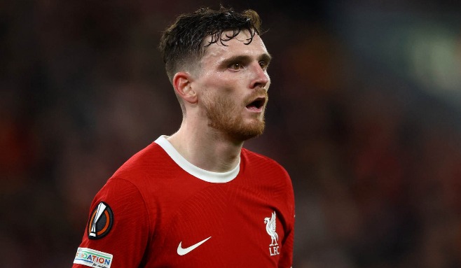 20240314, Andrew Robertson mot Sparta Prague i Europa League