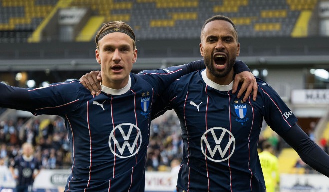 2024-04-15, Malmö FF