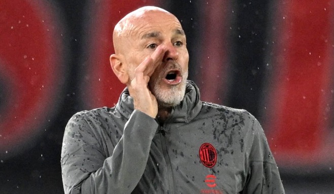 
       Väntas få sparken av Milan efter säsongen 
    