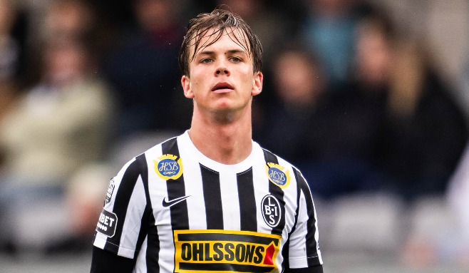 2024-03-31, Landskrona BoIS