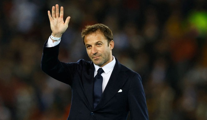 20230211, Alessandra Del Piero under FIFA Club World Cup-finalen 2023