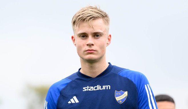 IFK Norrköping: Mittbacken riktar kritik mot IFK Norrköping: 