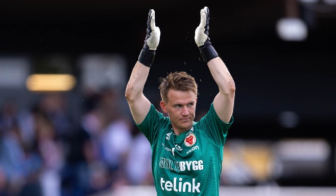 2024-05-19, Kalmar FF