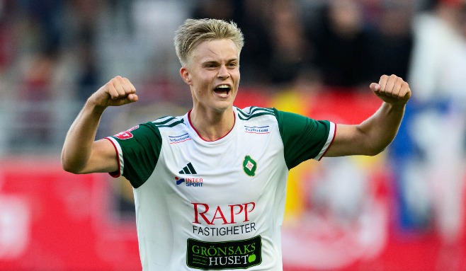 2024-05-22, Skövde AIK