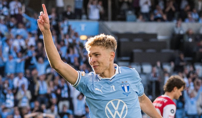 2024-05-24, Malmö FF