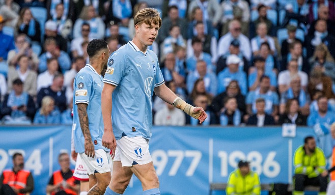 2024-05-24, Malmö FF