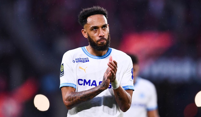 2024-03-17, Olympique Marseille
