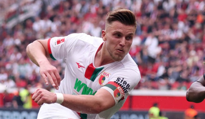 2024-06-18, FC Augsburg