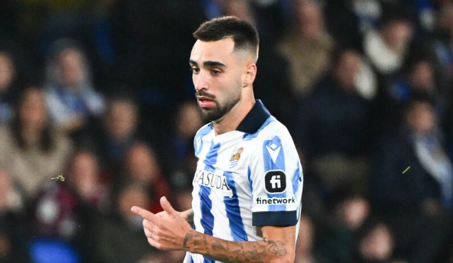 2024-03-05, Real Sociedad