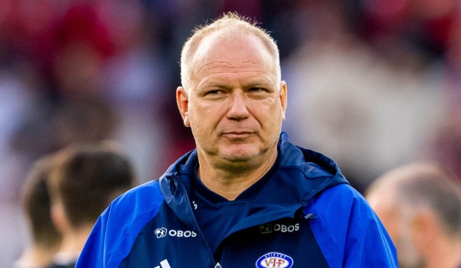 2023-04-22, Vålerenga IF