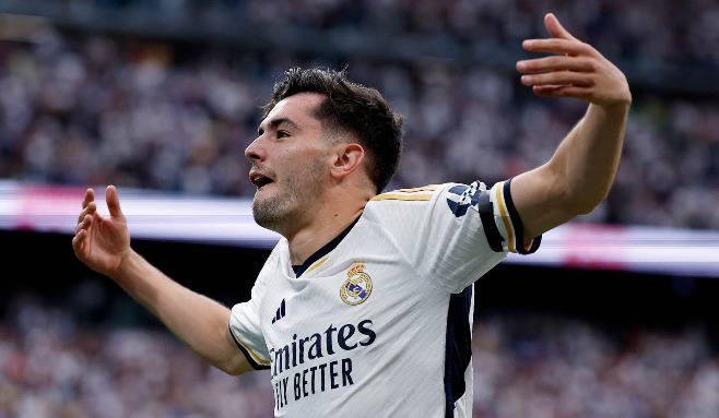 2024-05-04, Real Madrid