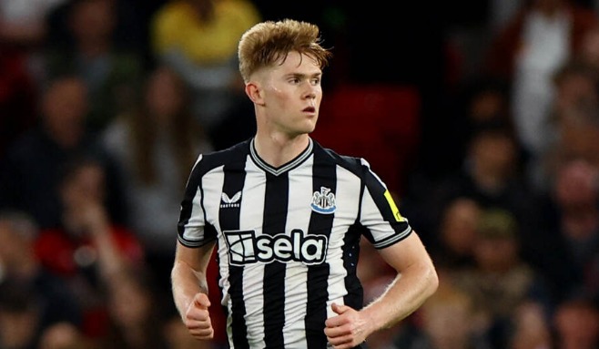 2024-05-15, Newcastle