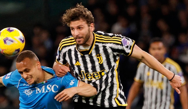 2024-03-03, Juventus