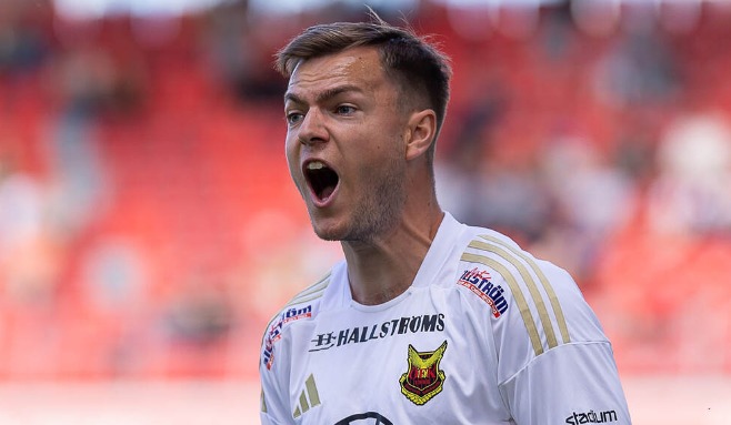 2024-06-16, Östersunds FK