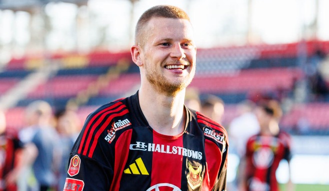 2024-05-22, Östersunds FK