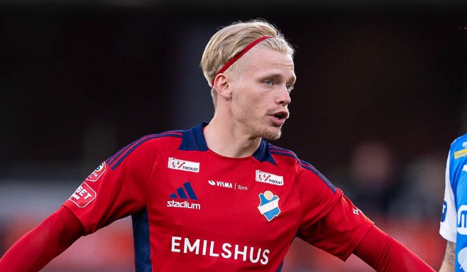 2024-05-10, Östers IF